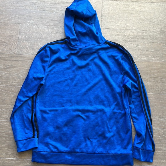 Adidas Hoodie size XL - Picture 5 of 5